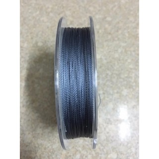 Dây dù câu cá Daiwa siêu bền 100m