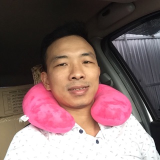 Gối chữ u Kitty (Đẹp Rẻ Vô Địch - Ảnh Thật)