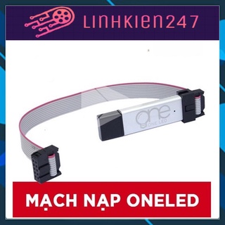 Mạch Nạp OneLed OV0001/ mạch nạp cho led vẫy oneled