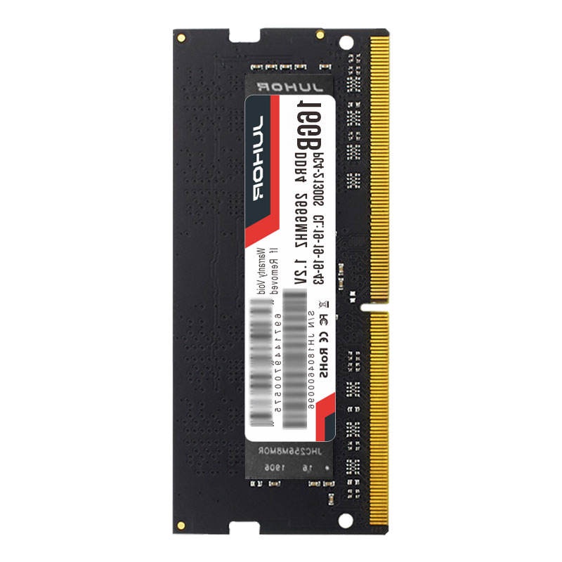 ram máy tính xách tay 8gb ddr4 bus 2666