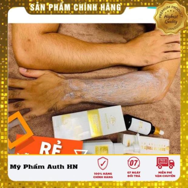 Kem Tẩy Lông Huyền Phi Cosmetics HP88 Triệt Lông Tận Gốc, Triệt Mùi Hôi Nách, Triệt lông nách, lông bikini