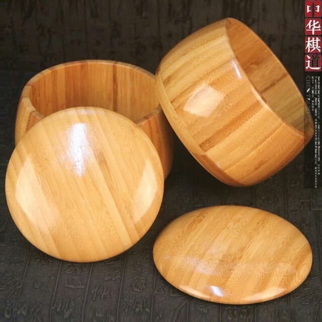 HỘP ĐỰNG CỜ VÂY