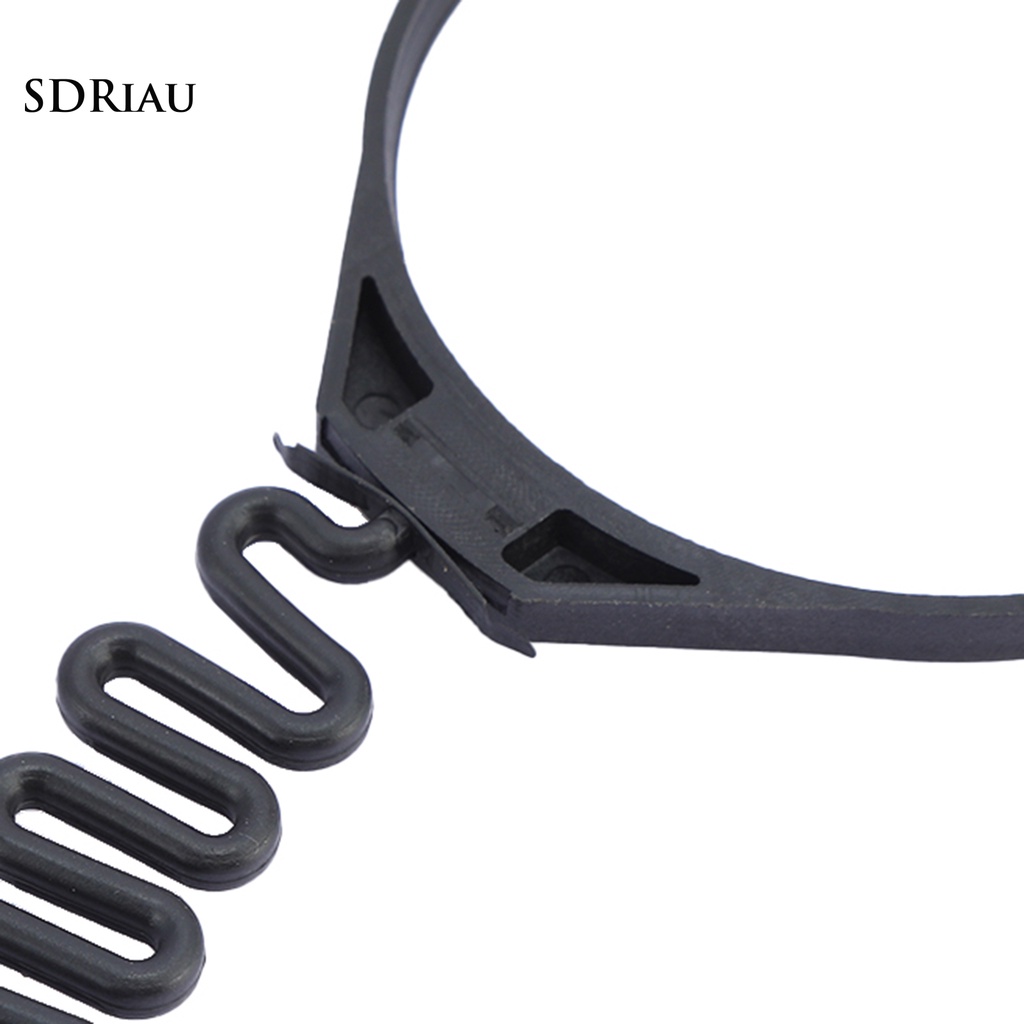 Vòng Nối Nắp Bình Nhiên Liệu 70mm Chuyên Dụng