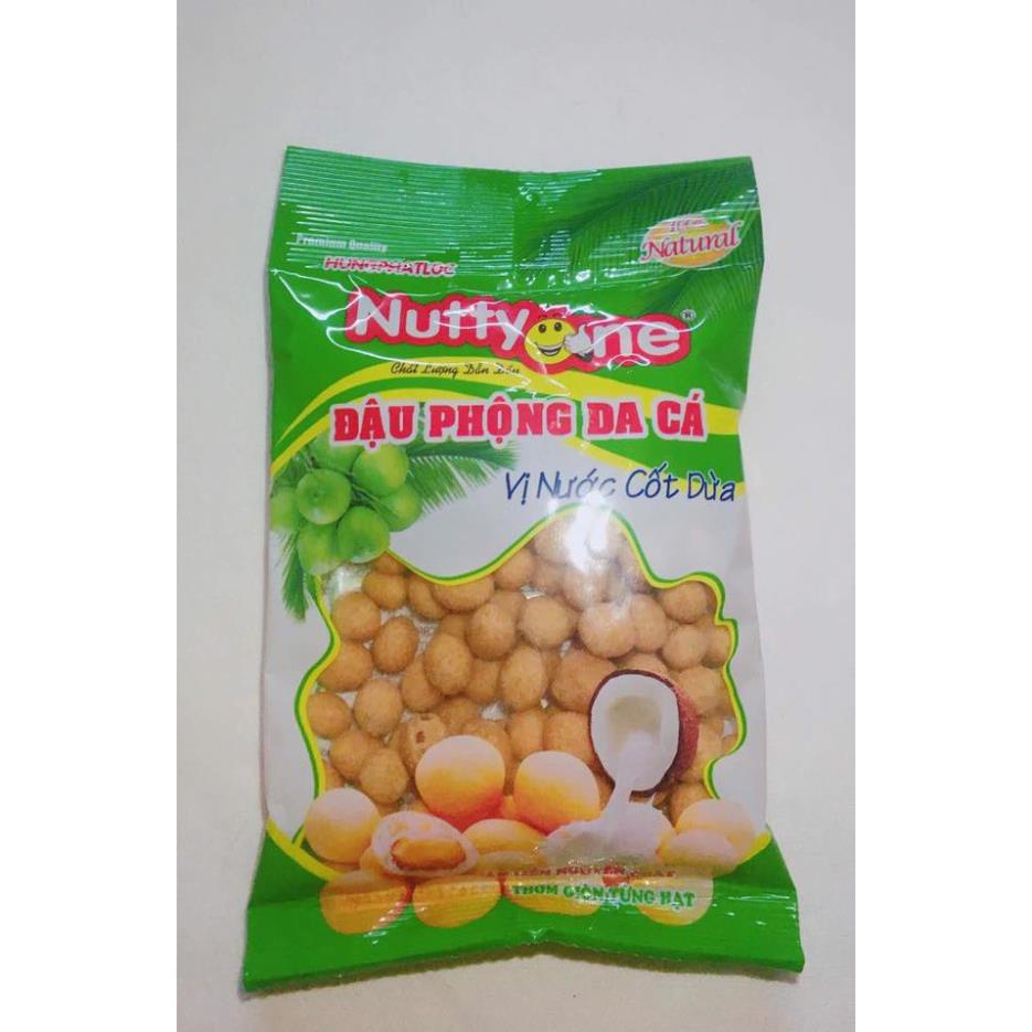 [500g] Đậu phộng cốt dừa Nutty One