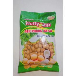 [500g] Đậu phộng cốt dừa Nutty One