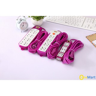 Ổ điện chống giật thông minh - o dien chong giat