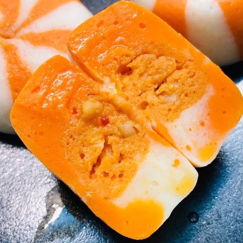 TINH DẦU CAM , tạo màu mùi cho món ăn