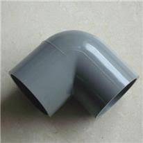 Cút nối góc pvc các cỡ 125 140 160 180 200 225