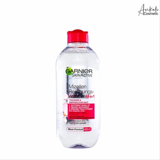Nước Tẩy Trang Garnier