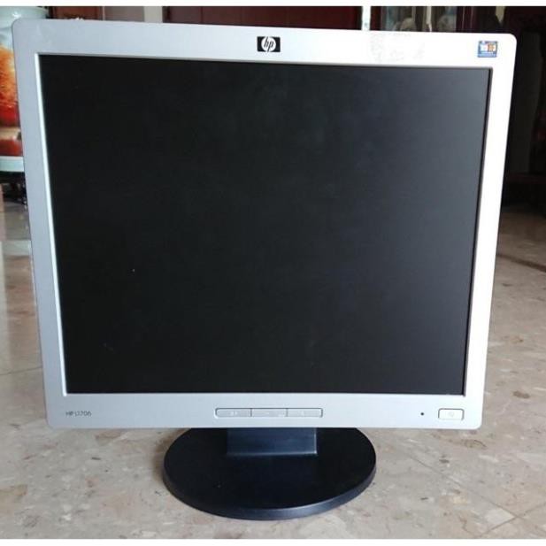 Màn hình máy tính giá rẻ hàng tuyển rất đẹp 17" đủ hãng giá KM số lượng lớn | BigBuy360 - bigbuy360.vn