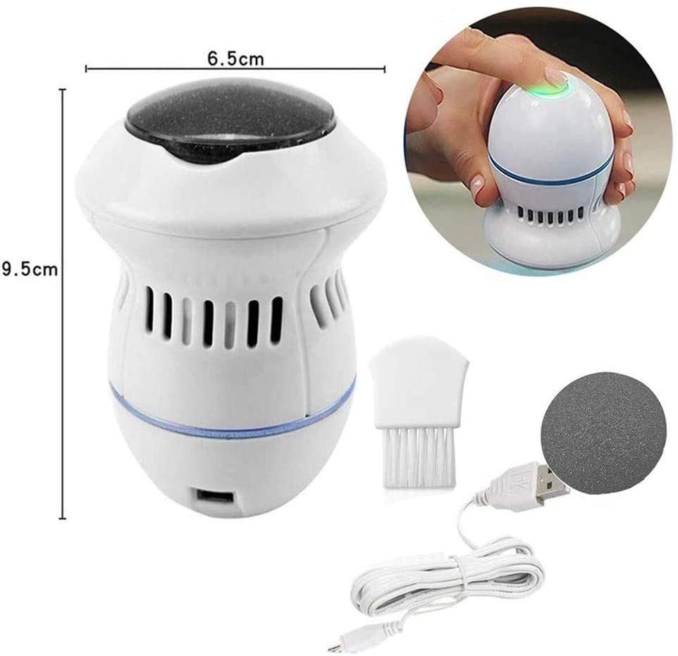 Máy Tẩy Tế Bào Chết Chăm Sóc Da Chân