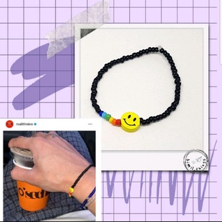 Vòng tay hạt cườm nhà blink 👁👁