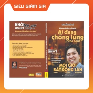 Ưu đãi- ai đang chống lưng cho bạn, l1. tập 1- bản đẹp