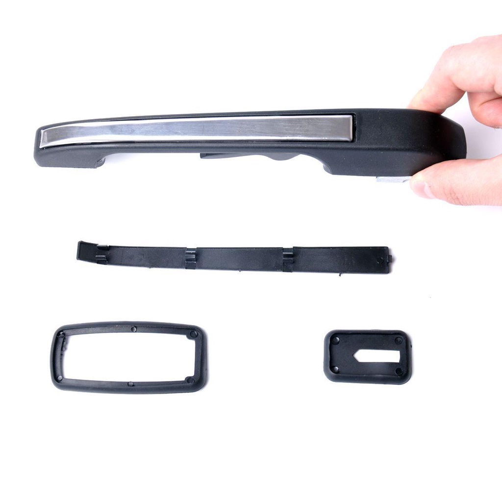 Tay Nắm Cửa Trái / Phải Cho Xe VW Volkswagen Golf Jetta Passat