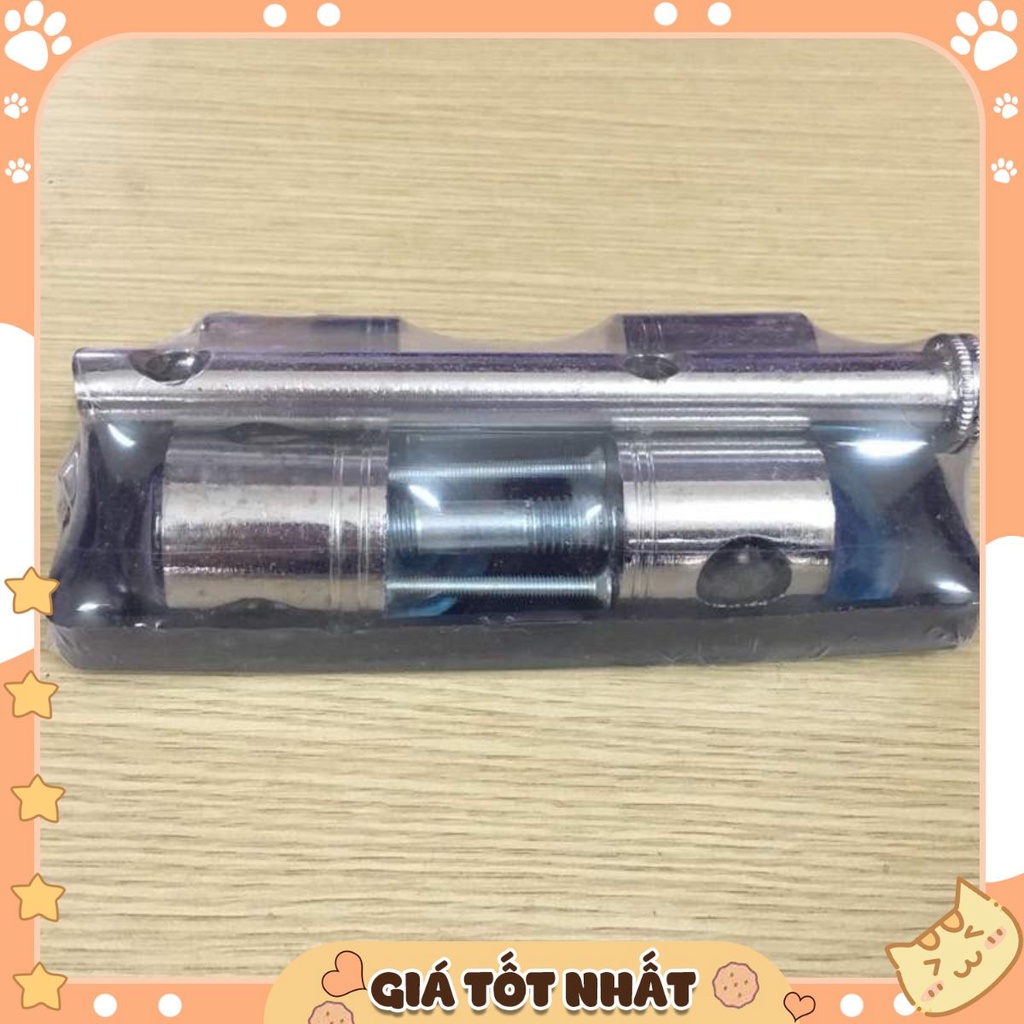 Bộ khoá cửa chốt ngang, khoá cửa loại đẹp- hàng chất lượng cao (Hàng có sẵn)
