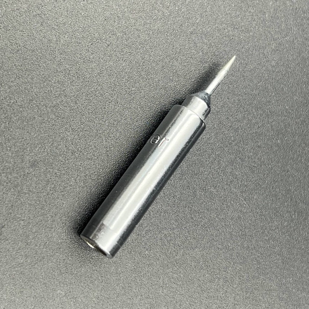 Mũi hàn 936 Riker (6 kiểu đầu)