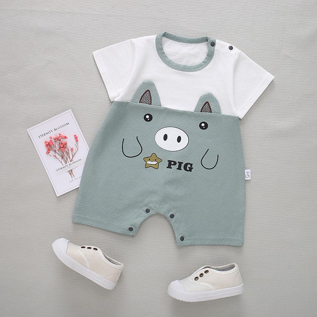 Bodysuit cho bé