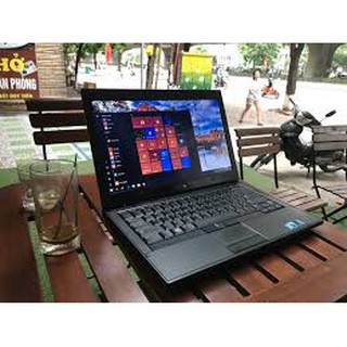 Laptop cũ dell E4310 core i5 M520 ram 4G Hdd 250