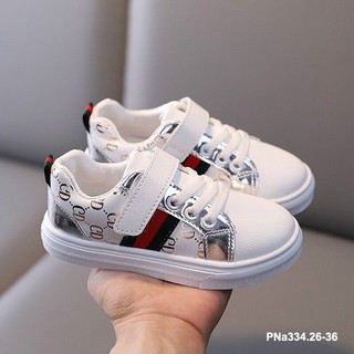 giầy tt cao cổ bé trai
