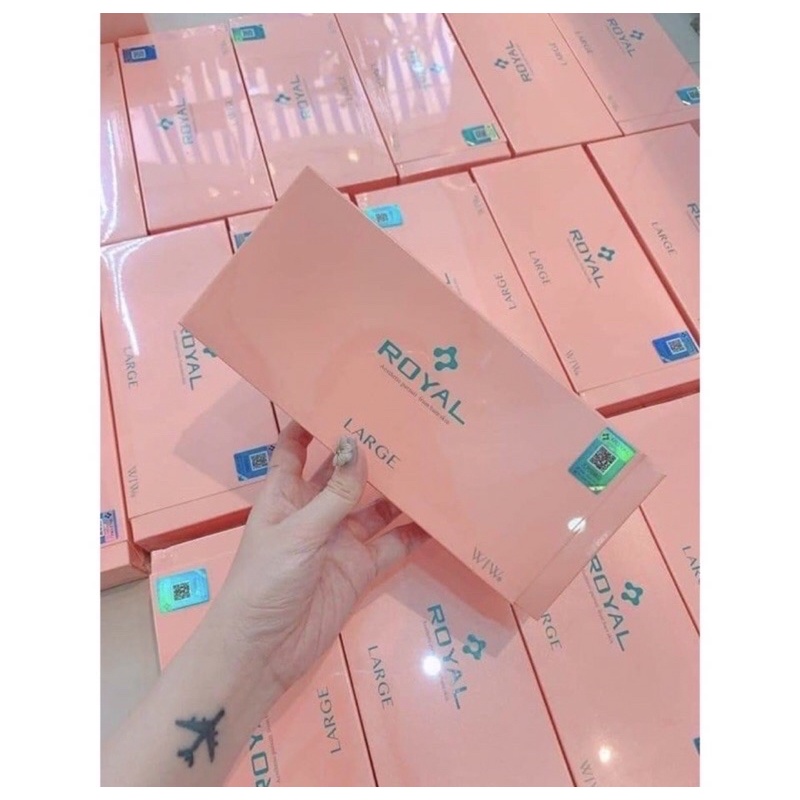 - LẺ 1miếng Serum Nhau Thai 💞𝑭𝒓𝒆𝒆𝒔𝒉𝒊𝒑💖 Mặt Nạ Nhau Thai Cừu Nhật Bản Royal Placenta | BigBuy360 - bigbuy360.vn