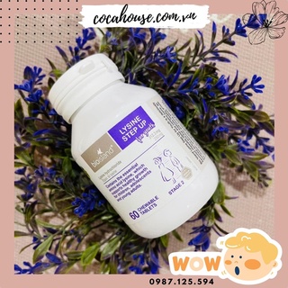 𝐕𝐢𝐞̂𝐧 𝐮𝐨̂́𝐧𝐠 𝐭𝐚̆𝐧𝐠 𝐜𝐡𝐢𝐞̂̀𝐮 𝐜𝐚𝐨 𝐁𝐢𝐨 𝐈𝐬𝐥𝐚𝐧𝐝 𝐋𝐲𝐬𝐢𝐧𝐞 𝐒𝐭𝐞𝐩 𝐔𝐩 𝟔𝟎 𝐯𝐢𝐞̂𝐧