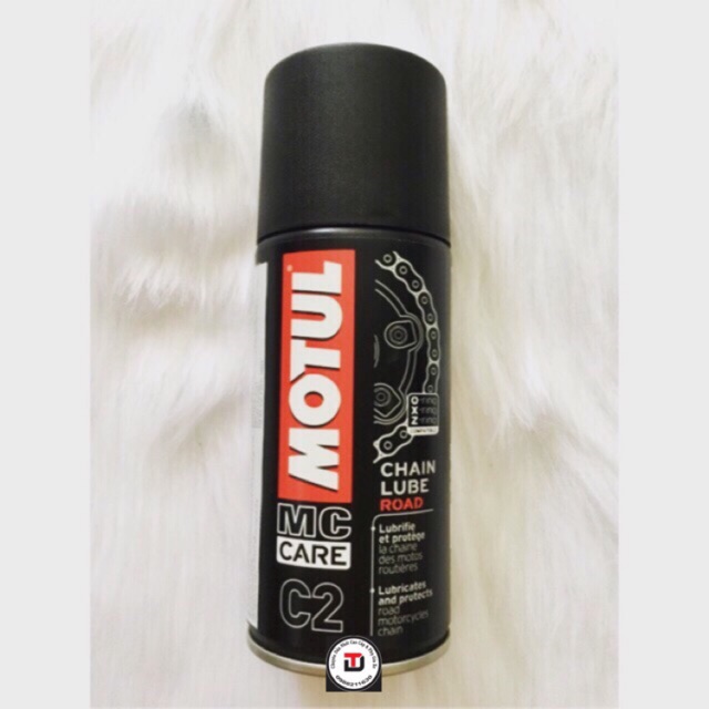 CHAI XỊT SÊN MOTUL C2 150ml