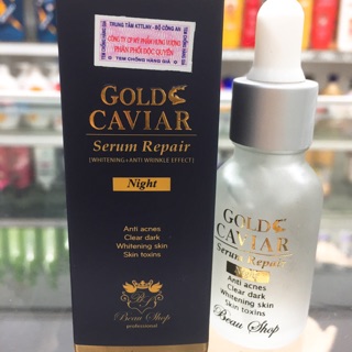 Serum Ngừa Mụn Beau shop Hàn Quốc