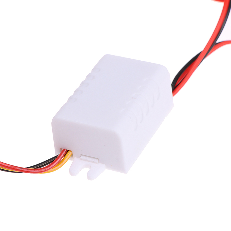 [NewHotFR] Đèn LED Cảnh Sát Báo Nhấp Nháy