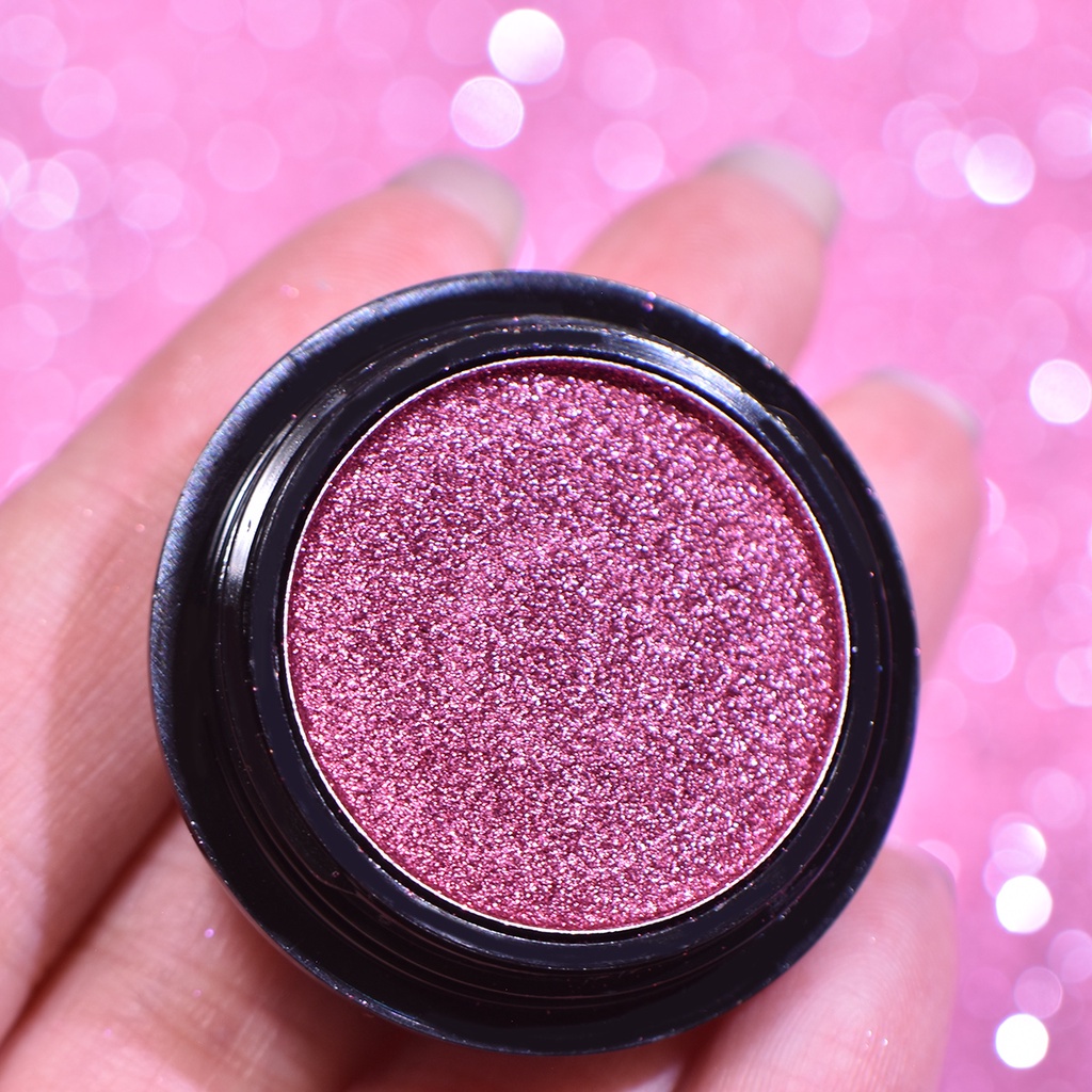 Bột Kim Tuyến Lấp Lánh Ánh Kim Trang Trí Móng Beautybigbang HB