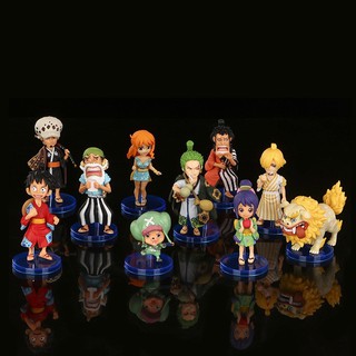 One Piece Wano 🐥