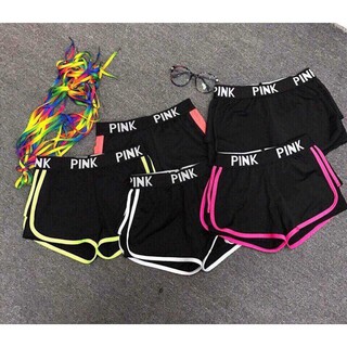 Áo bra thể thao PINK