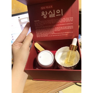 Cấy trắng lụa - Cấy kim nano dưỡng trắng