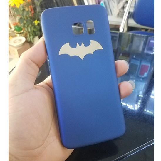 Ốp lưng batman Galaxy S7 Edge