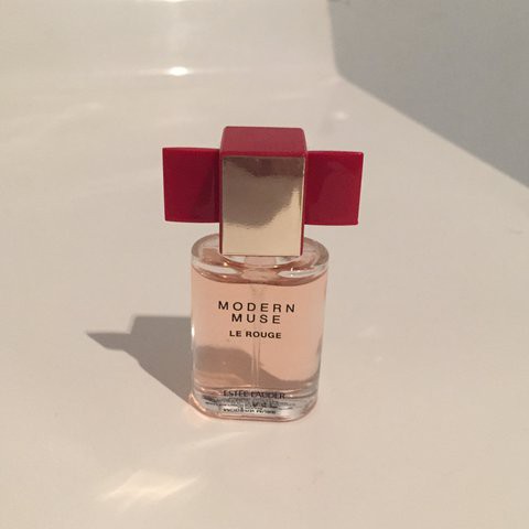 💥 Nước hoa mini nữ Modern Muse Le Rouge - Estee Lauder