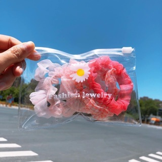 Srcunchies xinhh❤️FREESHIP❤️RẺ NHẤT SHOPE