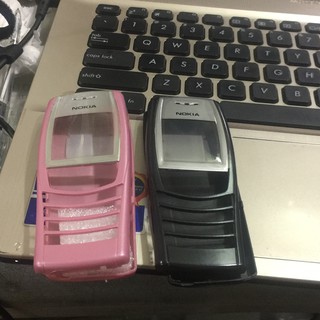 vỏ nokia 6610/6610i nhiều màu