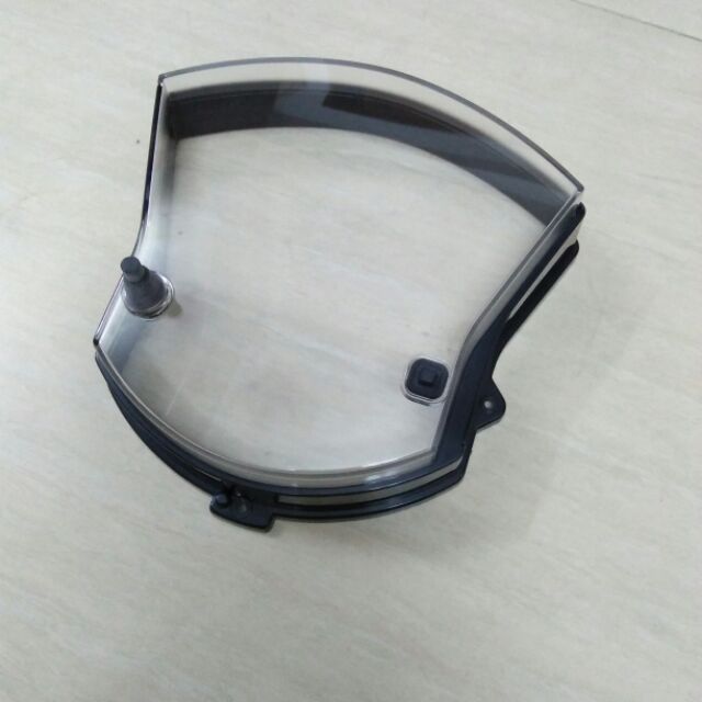 Mặt kính Đồng hồ Sh150 Ý 2010