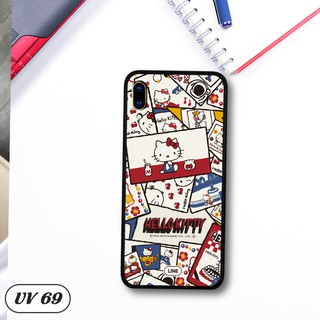 Ốp lưng Vivo V11 - lưng nhám
