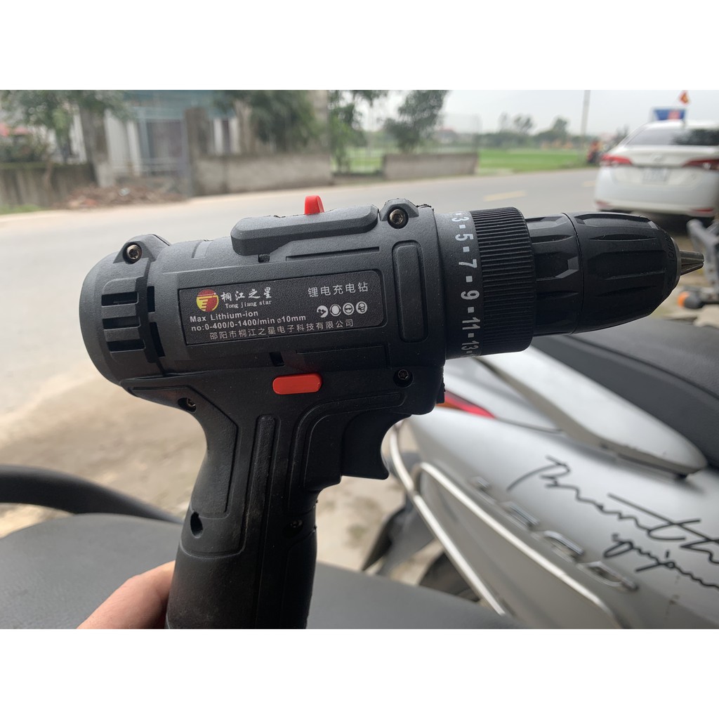 Khoan 12V china