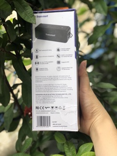 Loa Tronsmart t2 plus bh 12 tháng
