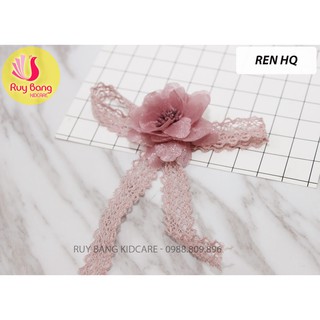 Ruy băng ren Hàn Quoc