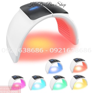 VÒM ÁNH SÁNG CẢM ỨNG PDT DEVOIR HÀN QUỐC - SIÊU PHẨM 2020