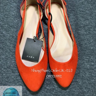 Sandal zara aut