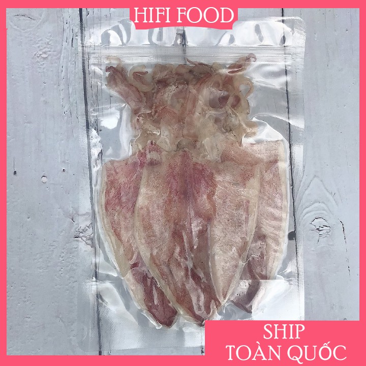 MỰC KHÔ COMBO 3 CON, HÀNG XUẤT KHẨU, SIZE TO BẰNG BÀN TAY NGƯỜI LỚN NHƯ TRÊN HÌNH, THỬ 1 LẦN, MUA NHIỀU LẦN