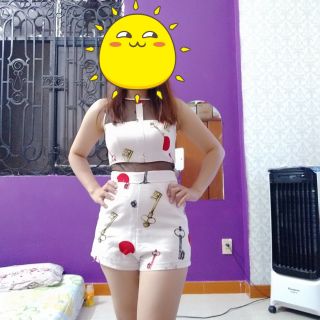 Đầm thanh lý