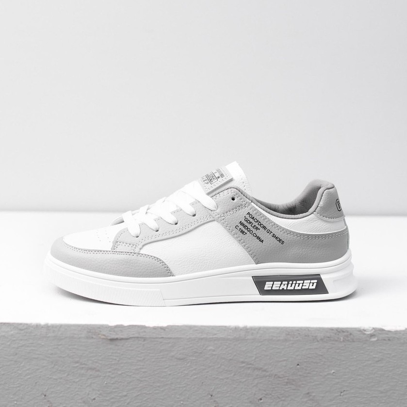 Giày thể thao nam 360 BOUTIQUE trẻ trung, phong cách - GIACN204 | BigBuy360 - bigbuy360.vn