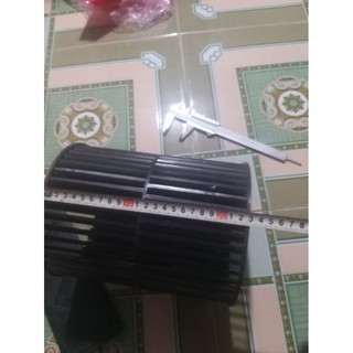 cánh quạt lồng sóc