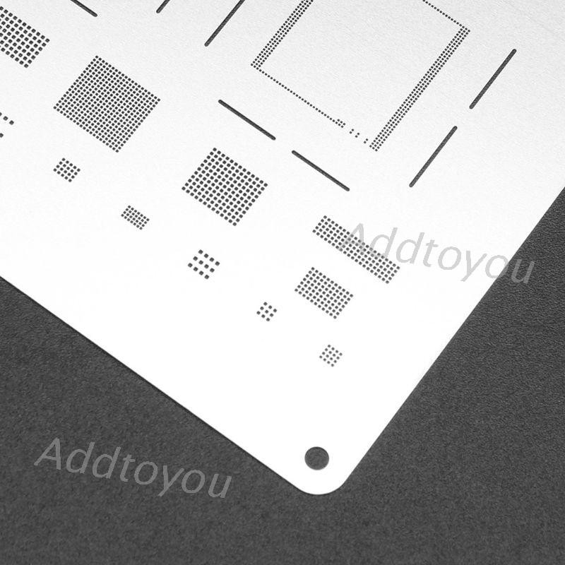 Khuôn Thép A11 Ic Chip Bga Cho Iphone 8 / 8plus / X