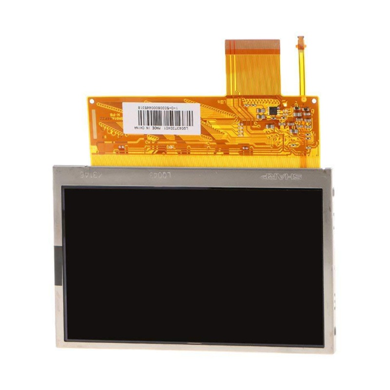 Màn hình LCD thay thế chất lượng cao cho máy chơi game PSP 1000