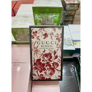 Nước hoa nữ Gucci Bloom EDP size 50ml ( 2 màu )